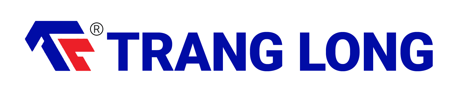 Logo Trang Long